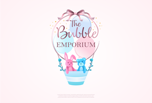 Logo-Design von LUTNG. für PimpedOutKids | Design: #30039685