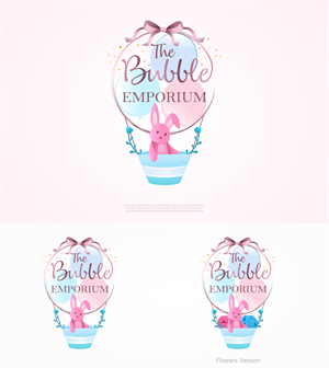 Logo-Design von LUTNG. für PimpedOutKids | Design: #30043164