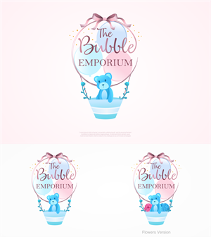 Logo-Design von LUTNG. für PimpedOutKids | Design: #30046380