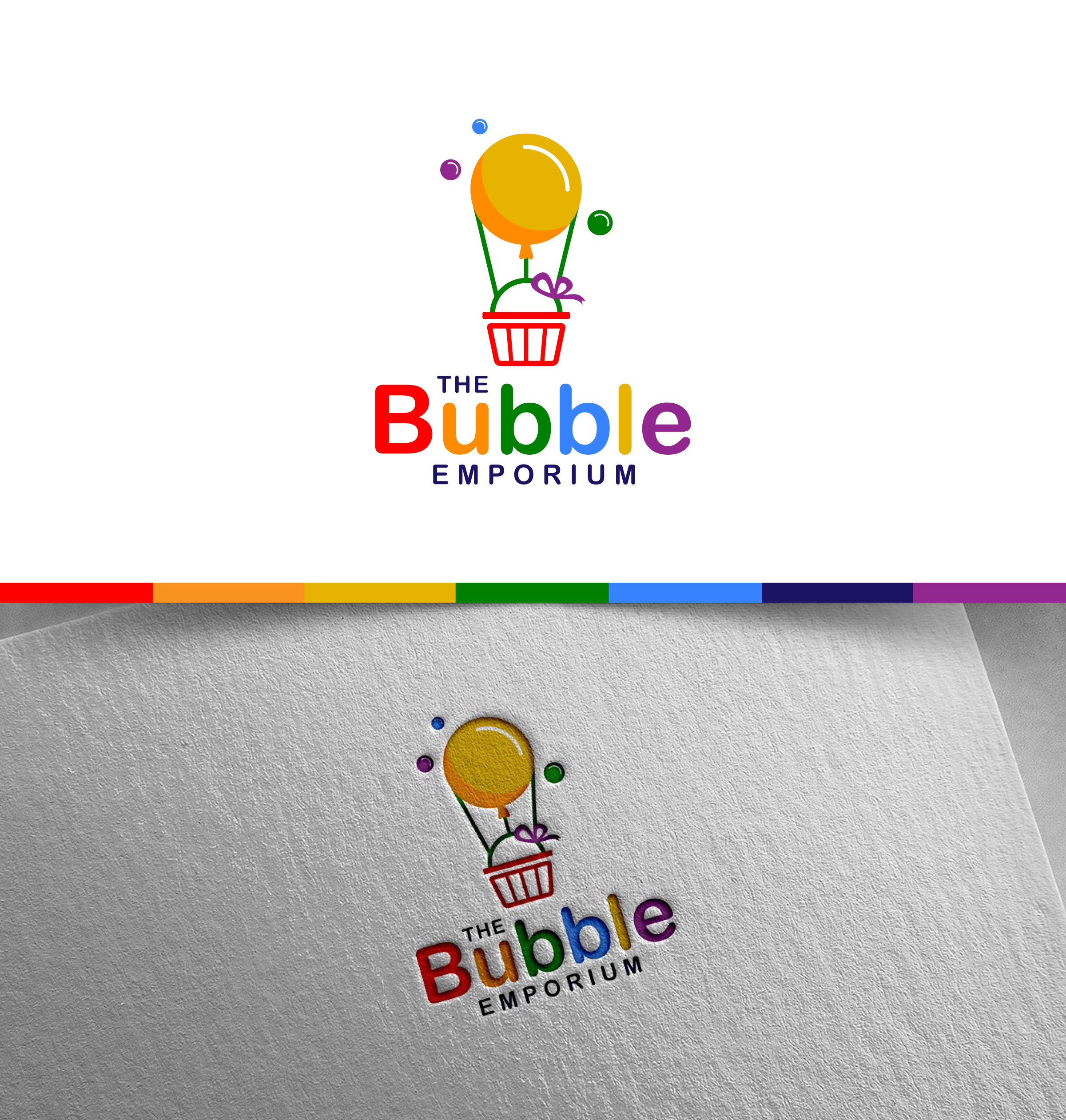 Logo-Design von ecorokerz für PimpedOutKids | Design #30003371