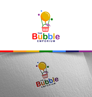 Logo-Design von ecorokerz für PimpedOutKids | Design: #30003371