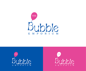 Logo Design by Hakim Febrian for PimpedOutKids | Design #30021910