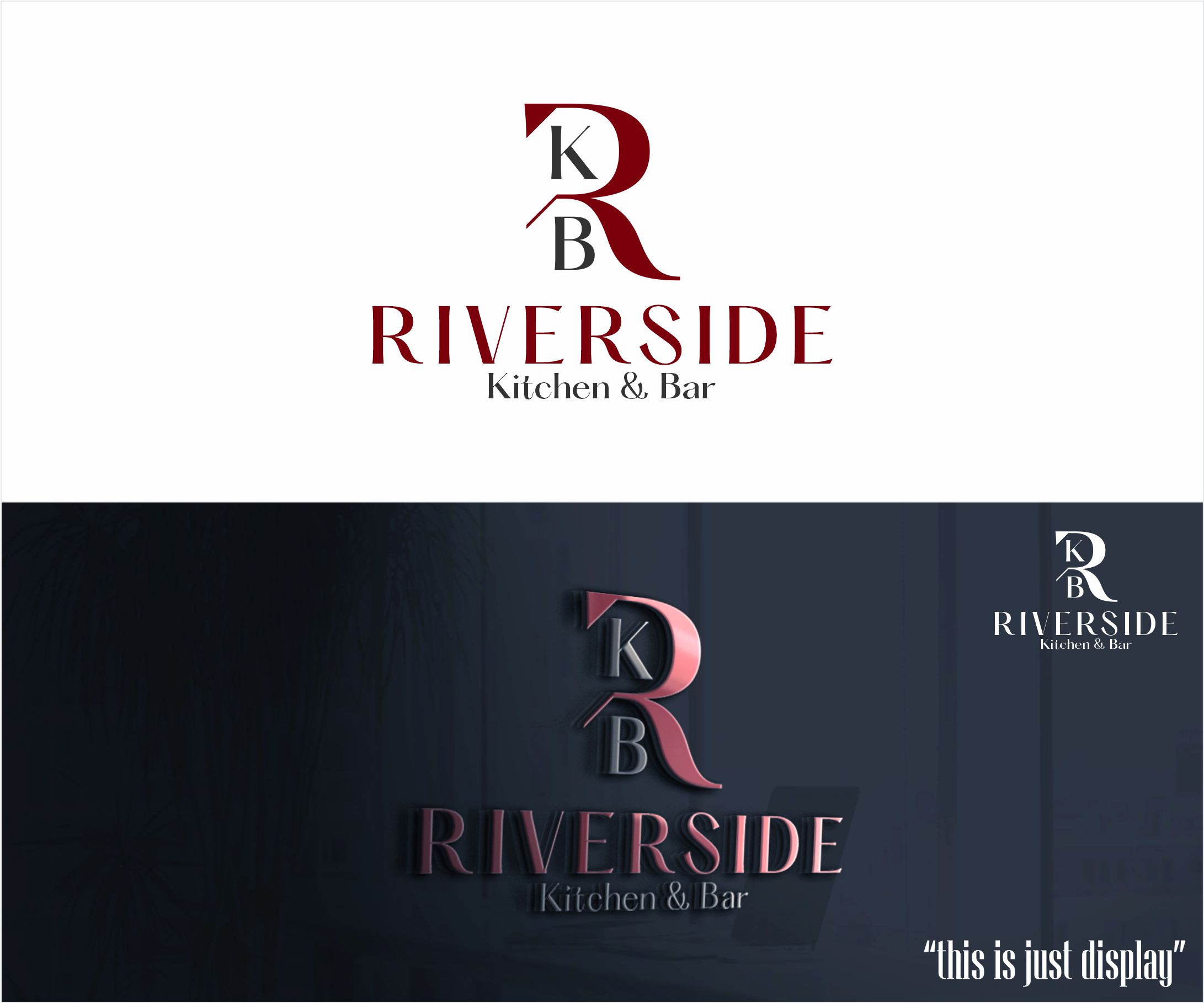 Logo Design by alkaline for this project | Design #29997392