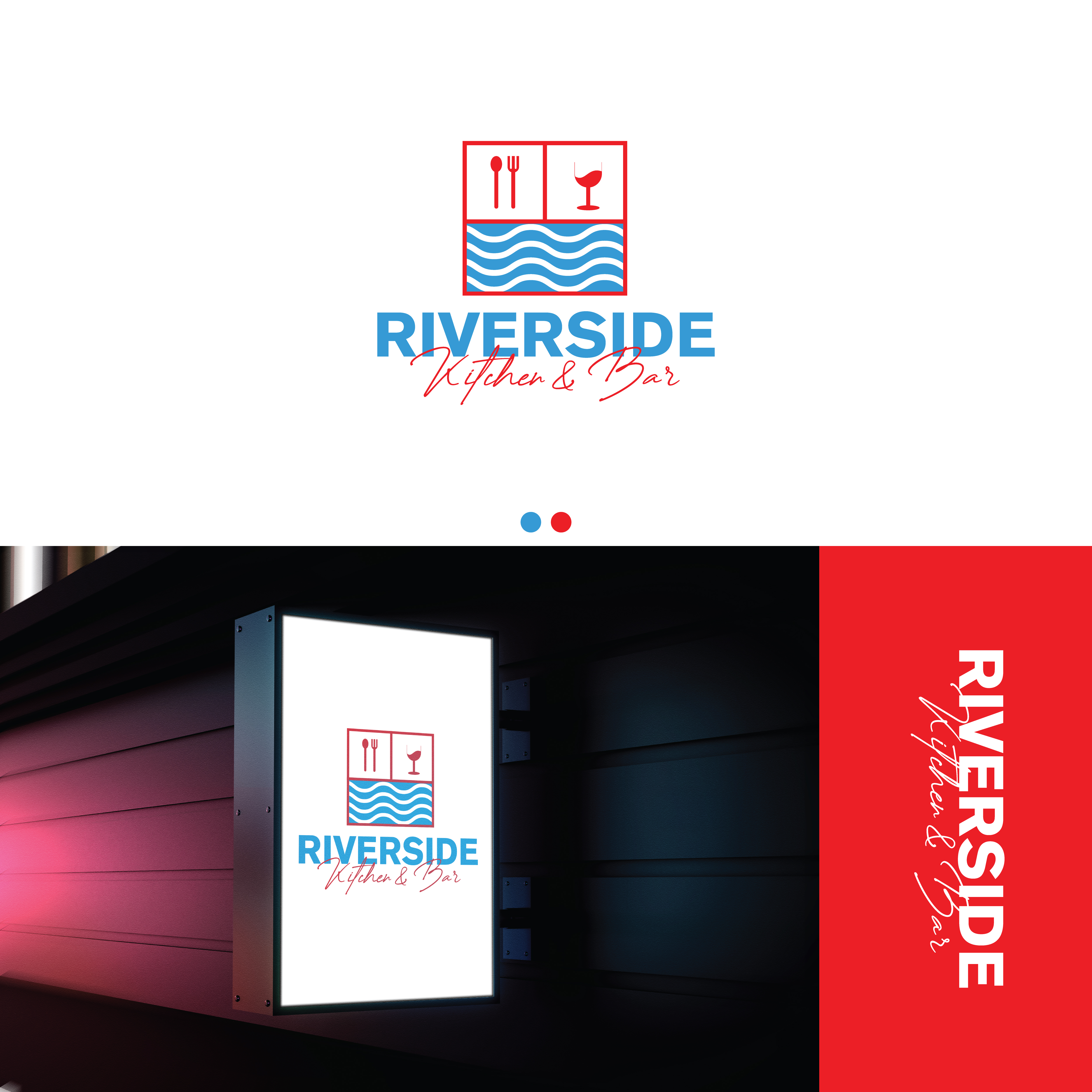 Logo Design by Adnan Bhatti for this project | Design #30003639