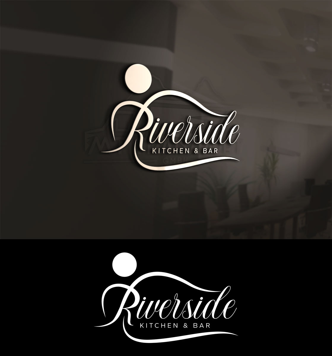Logo Design by we with for this project | Design #30008342