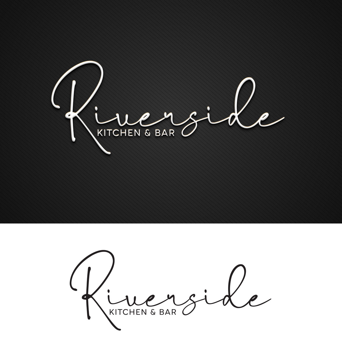 Logo Design by we with for this project | Design #30008343