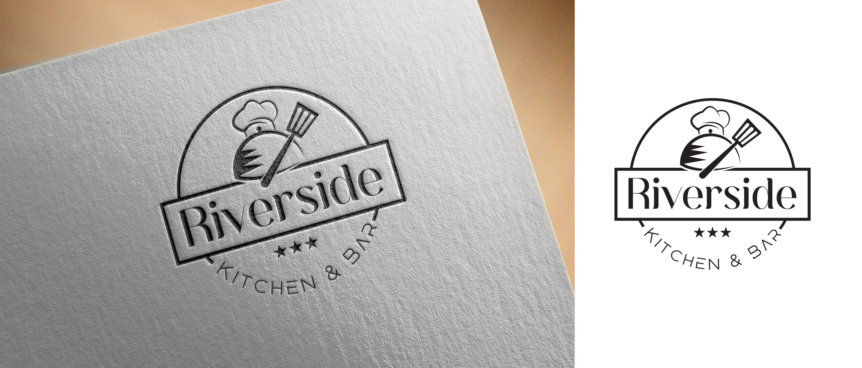 Logo Design by we with for this project | Design #30008344