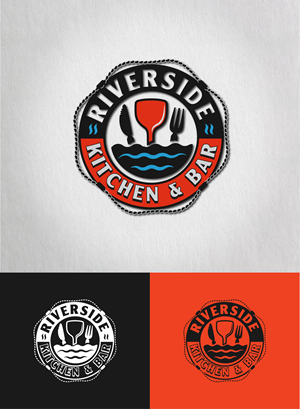 Design de Logo par ArtyFive DesignStudio pour ce projet | Design #30039298