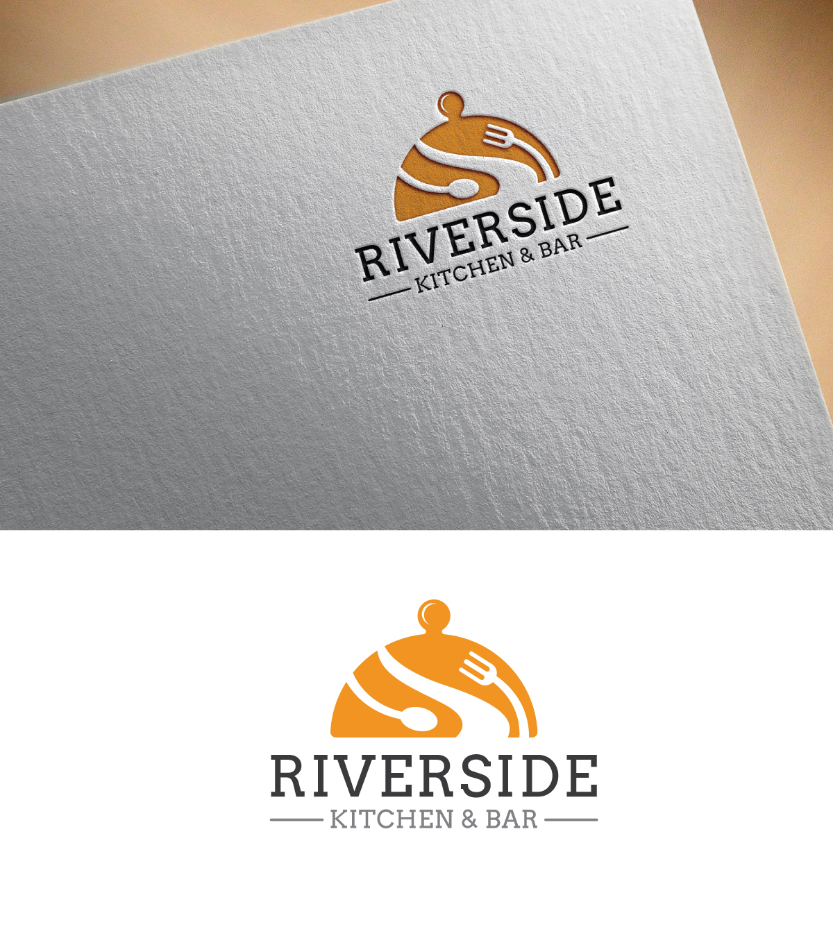 Logo Design by Rasu raj for this project | Design #30001244