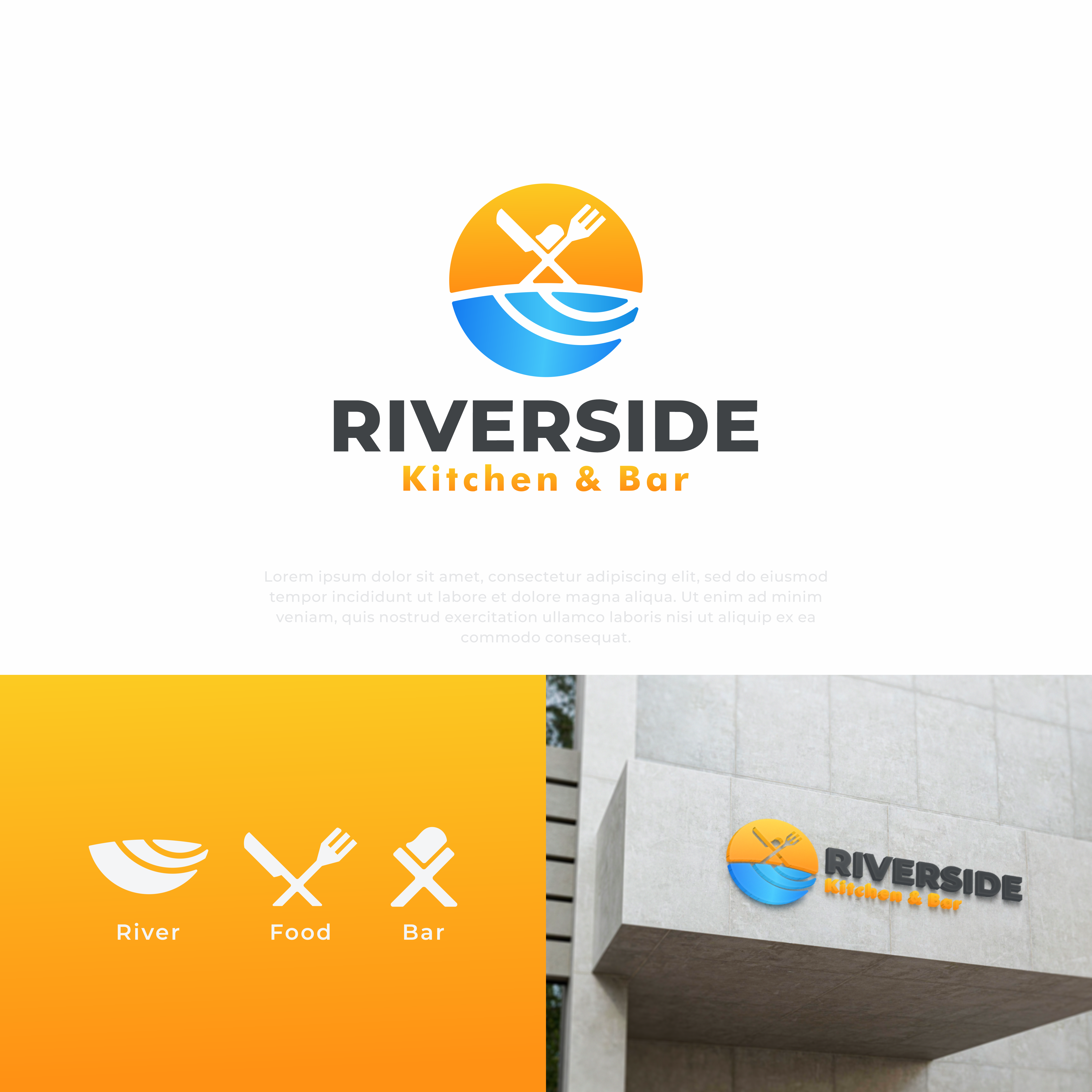 Logo Design by Andi Pratama for this project | Design #30004579