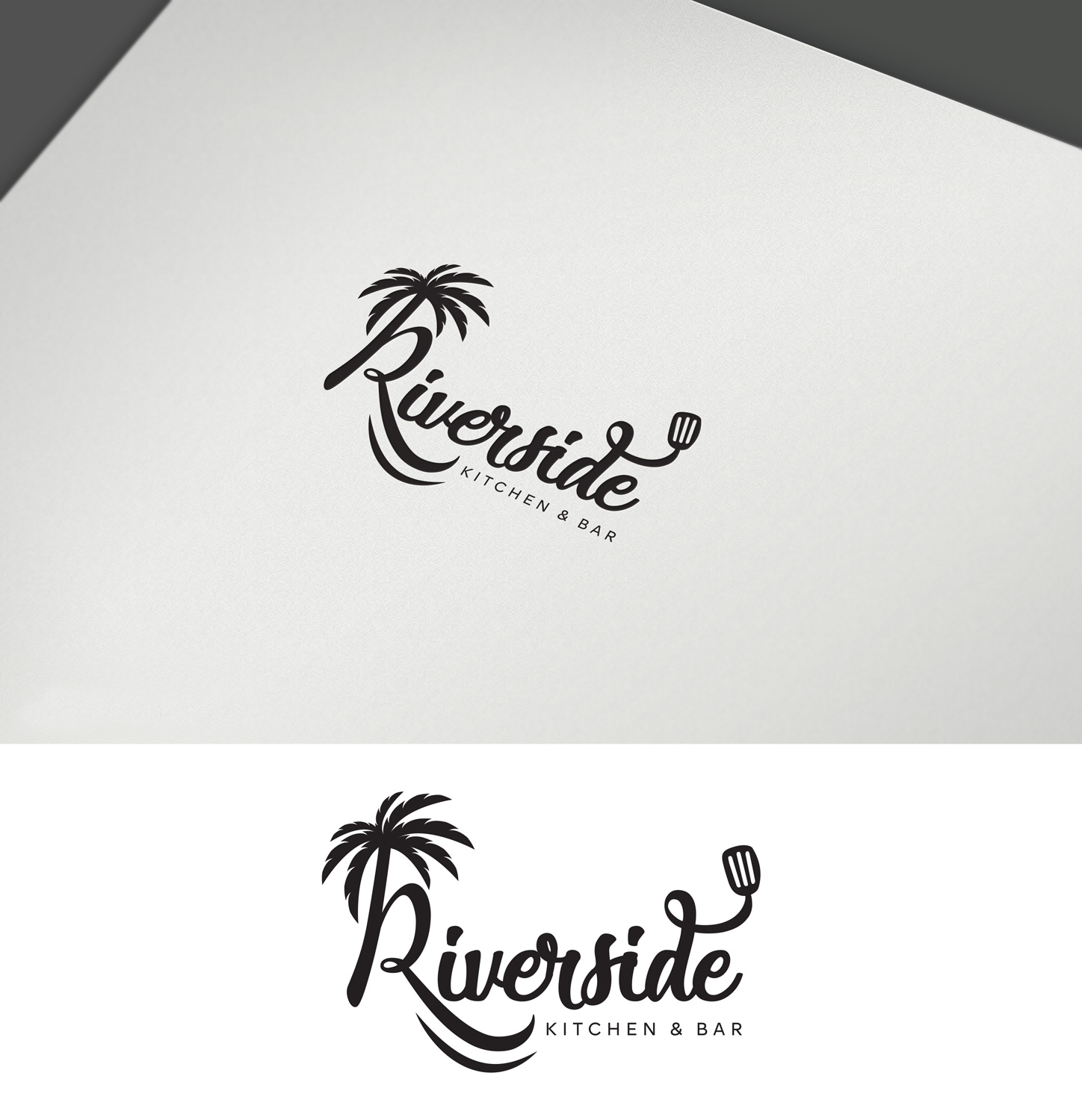 Logo Design by Impressive Solutions for this project | Design #29999050