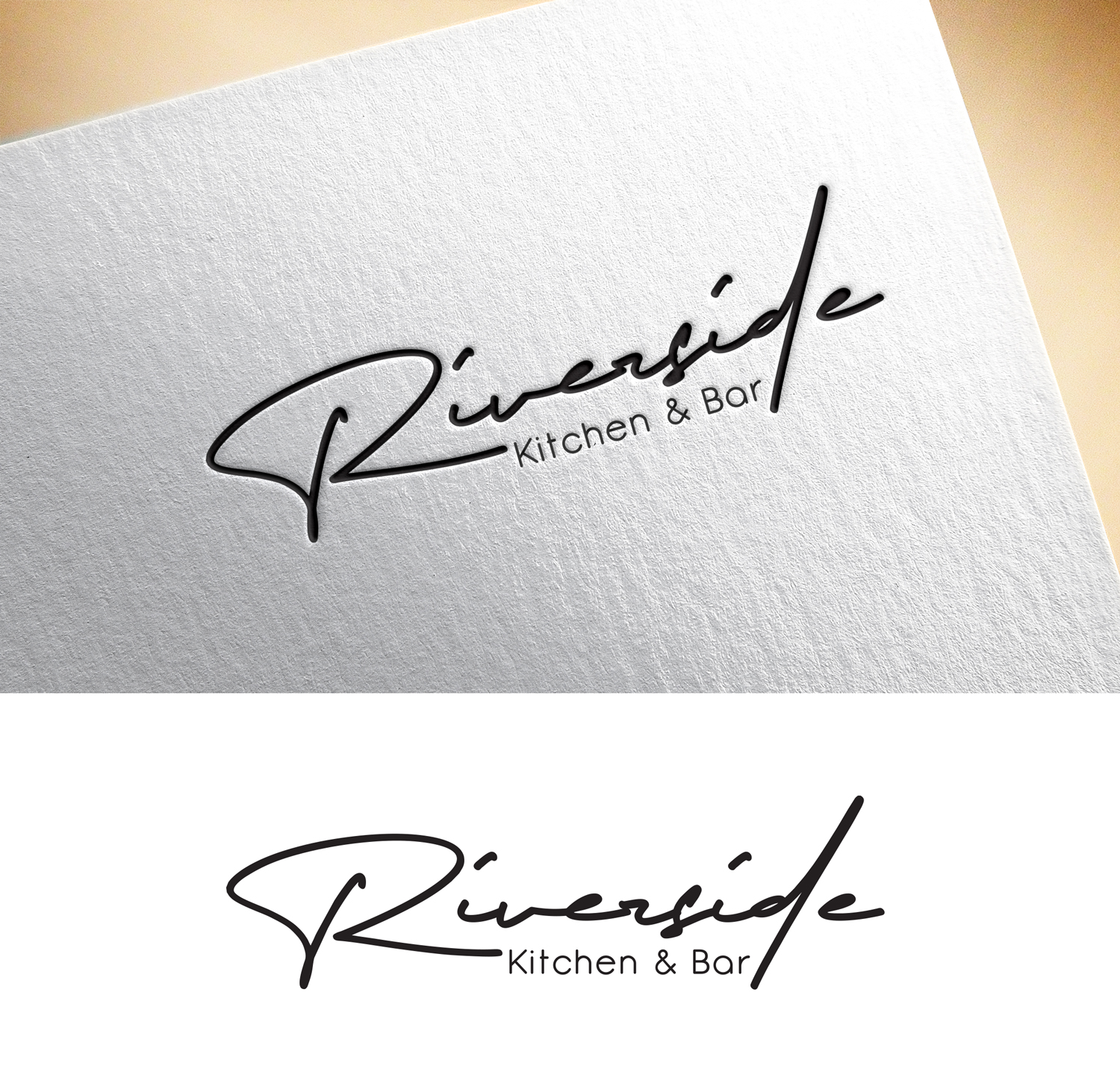 Logo Design by Impressive Solutions for this project | Design #29999051