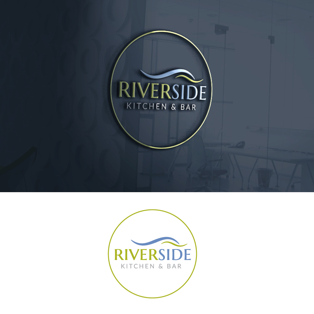 Logo Design by Anekaa for this project | Design #29996507