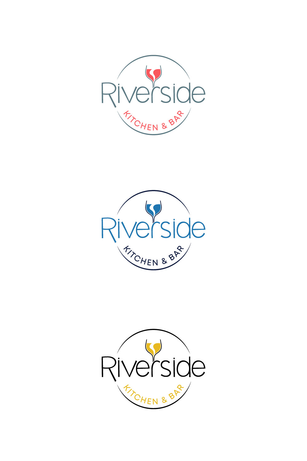 Logo-Design von Trident für dieses Projekt | Design #30016235