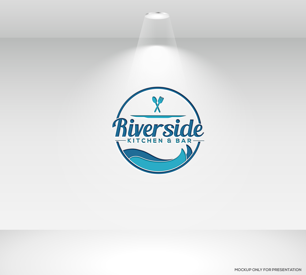 Logo Design by RedMyDC for this project | Design #29999359