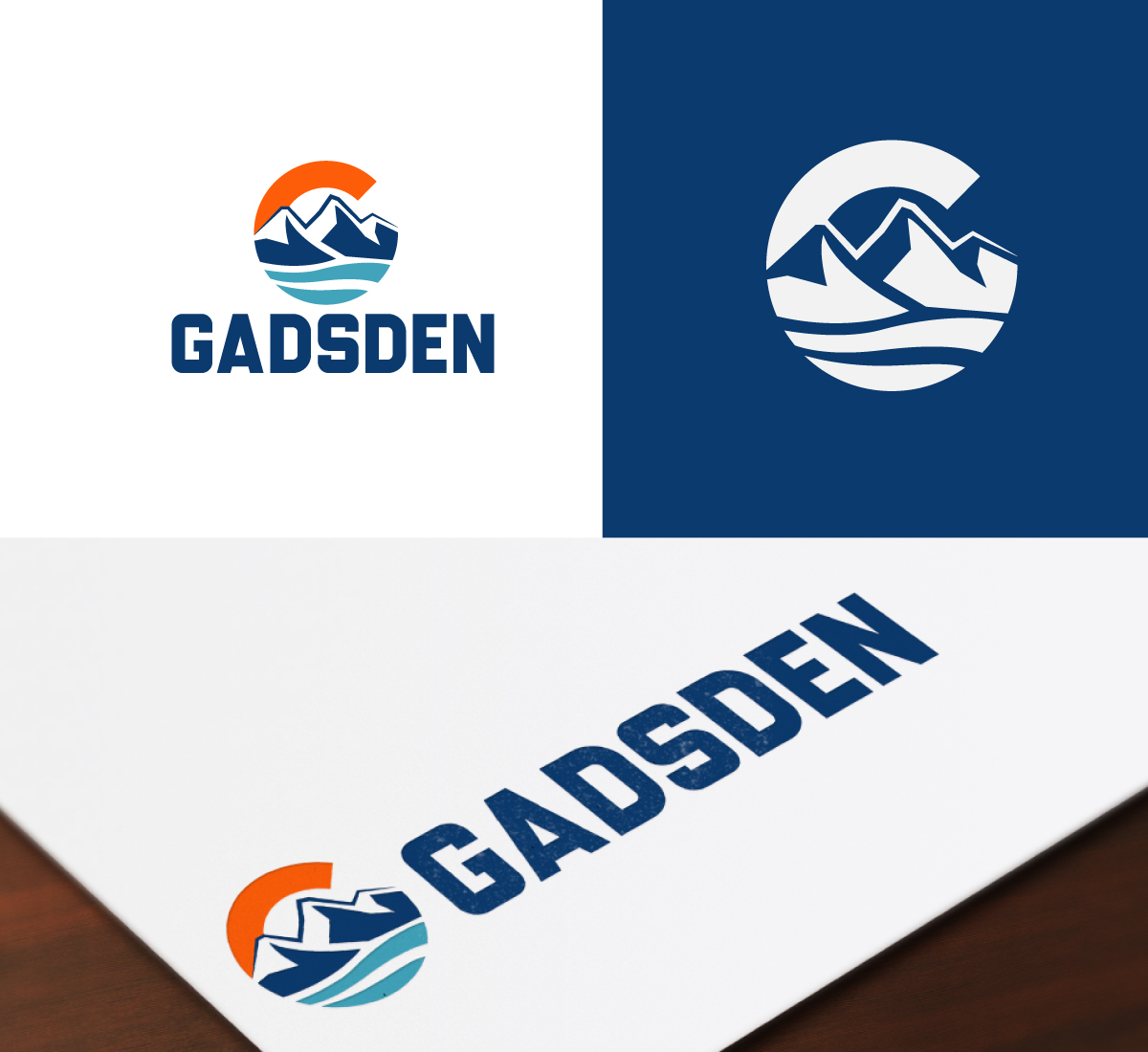 Logo Design by Farhad Kreative for this project | Design #30005759