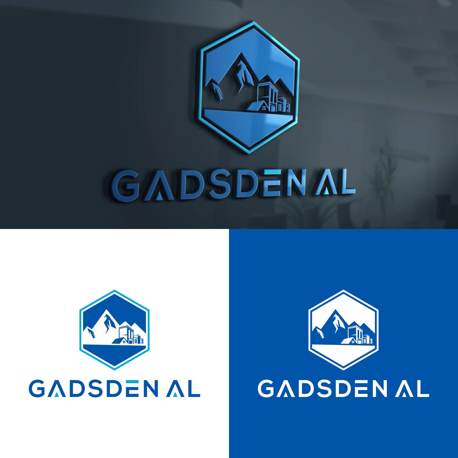 Design de Logo par okta5 pour ce projet | Design #30000384