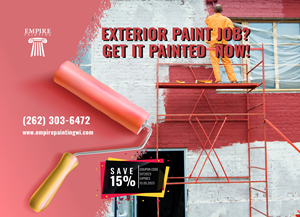 Postcard Design by DesignbyR
