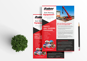 Broschüren-Design von ecorokerz für dieses Projekt | Design: #29998780