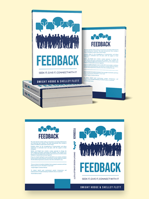 Book Cover Design by Mosaic