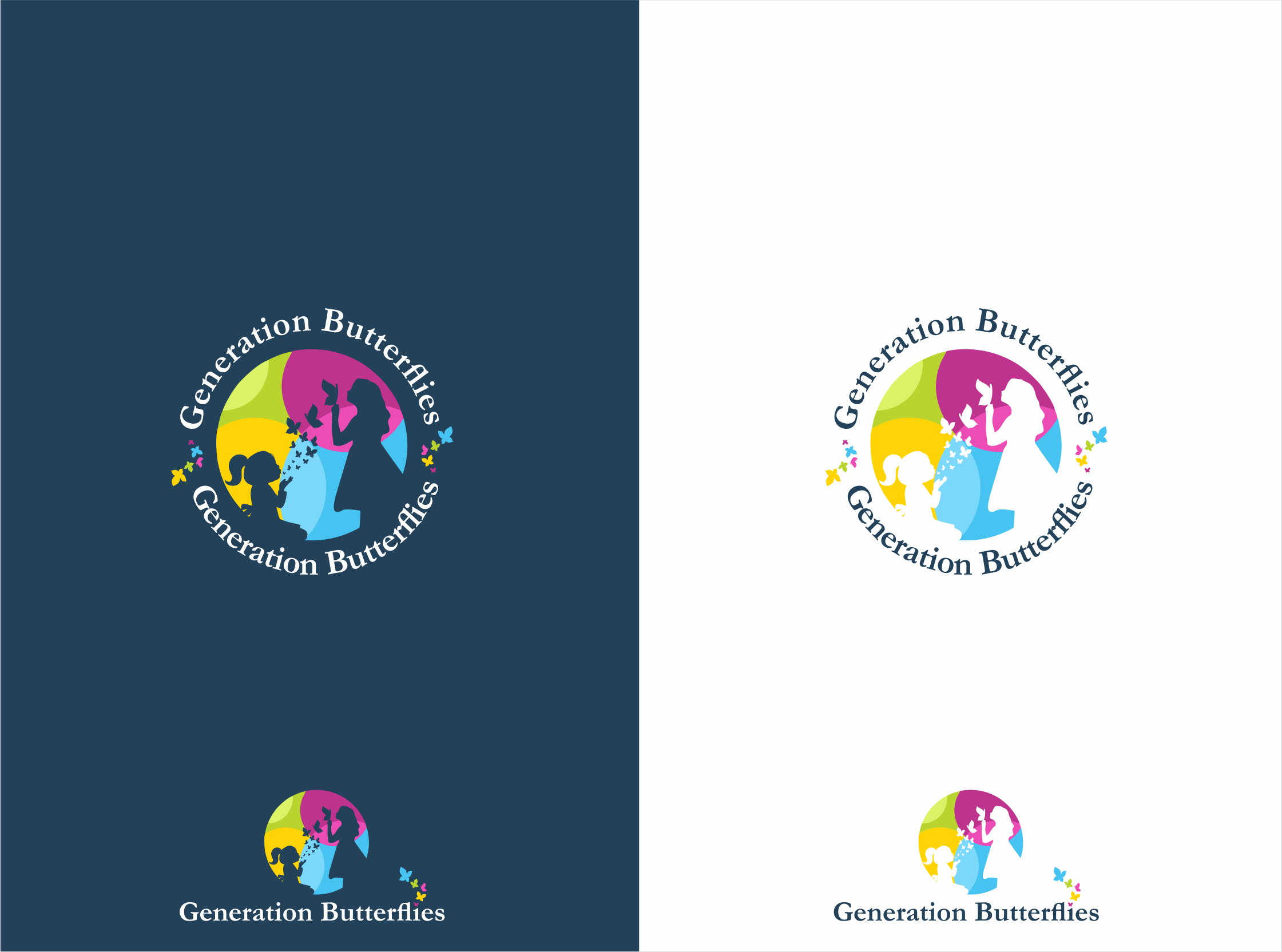 Logo Design by nikkiblue for this project | Design #30040992