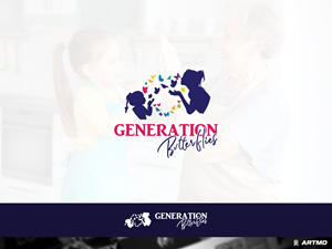 Logo Design by ARTMD for this project | Design: #29999799