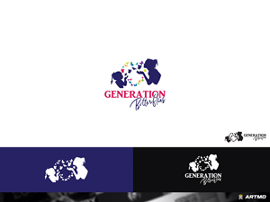 Logo Design by ARTMD for this project | Design: #30002263