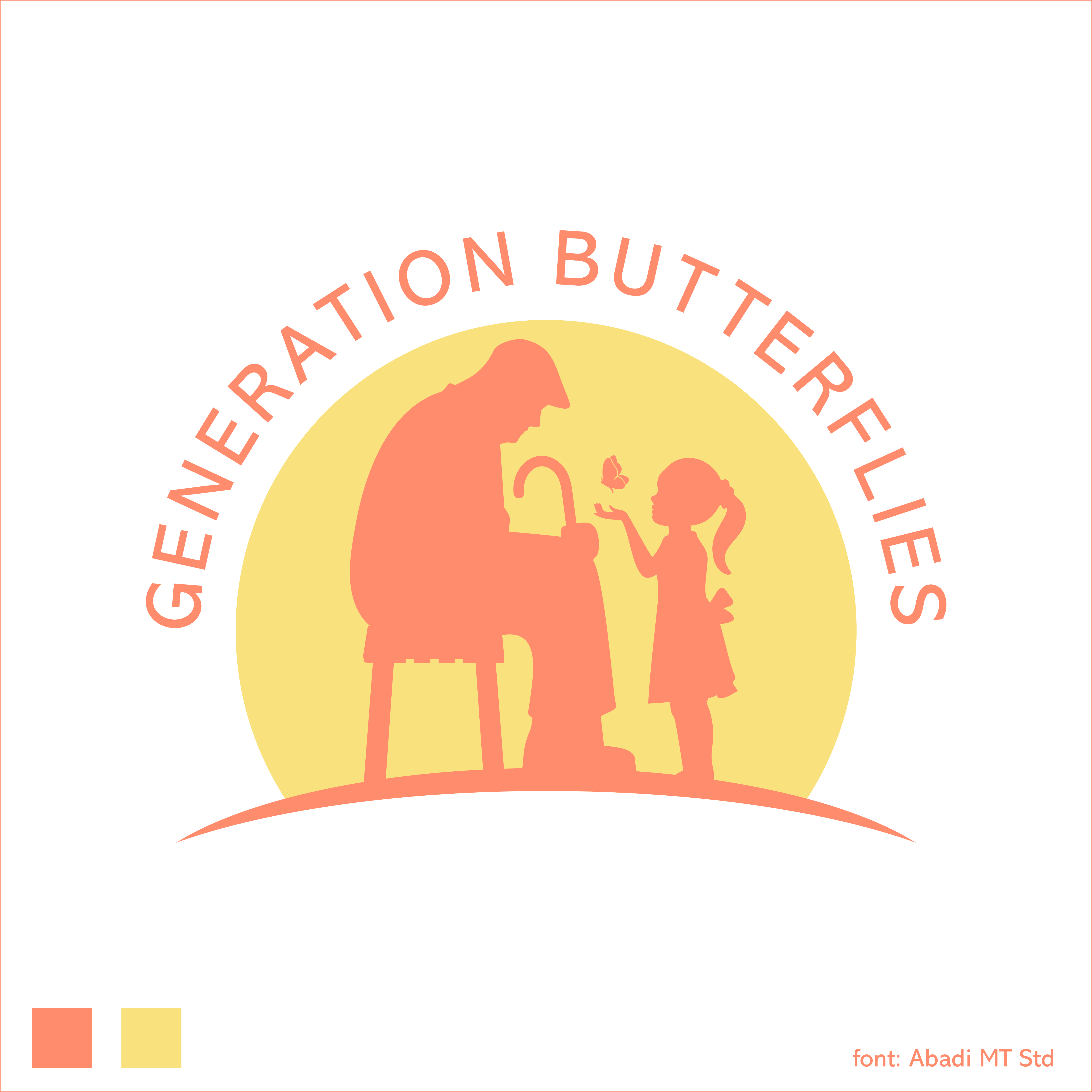 Logo Design by GambarSERU for this project | Design #30039364