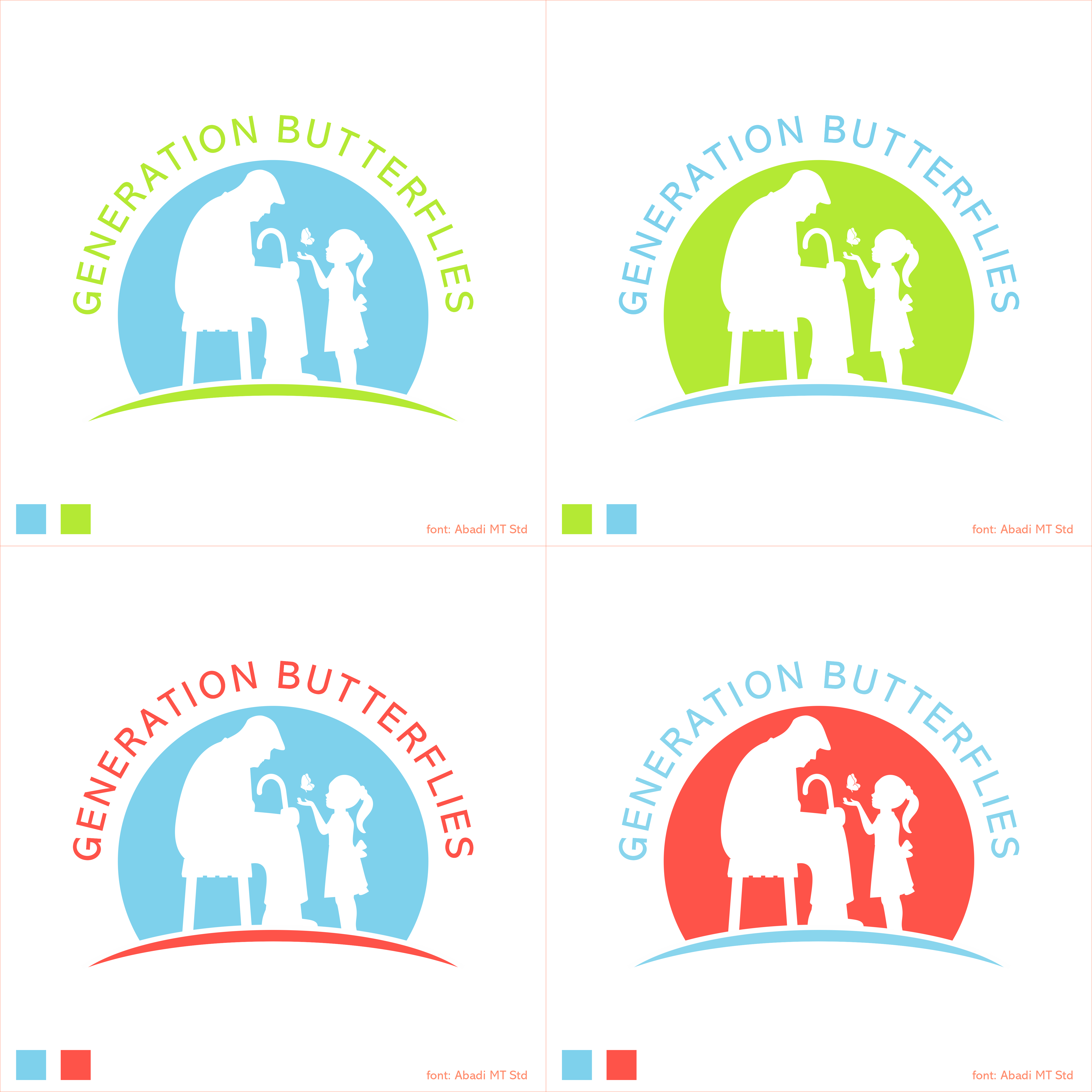 Logo Design by GambarSERU for this project | Design #30045965