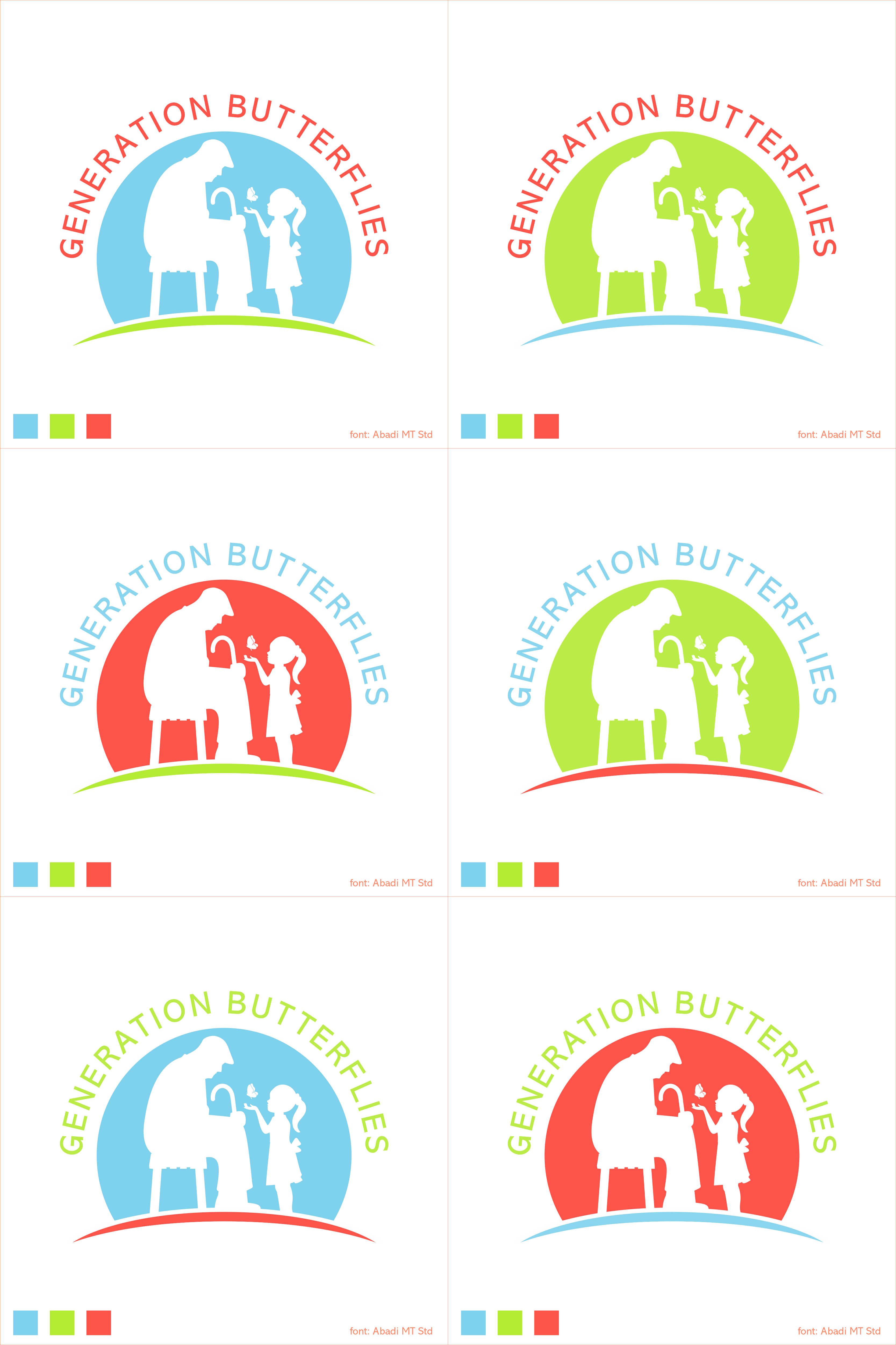 Logo Design by GambarSERU for this project | Design #30045966