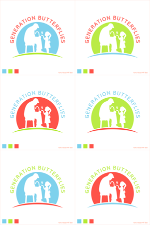 Logo Design by GambarSERU for this project | Design: #30045966