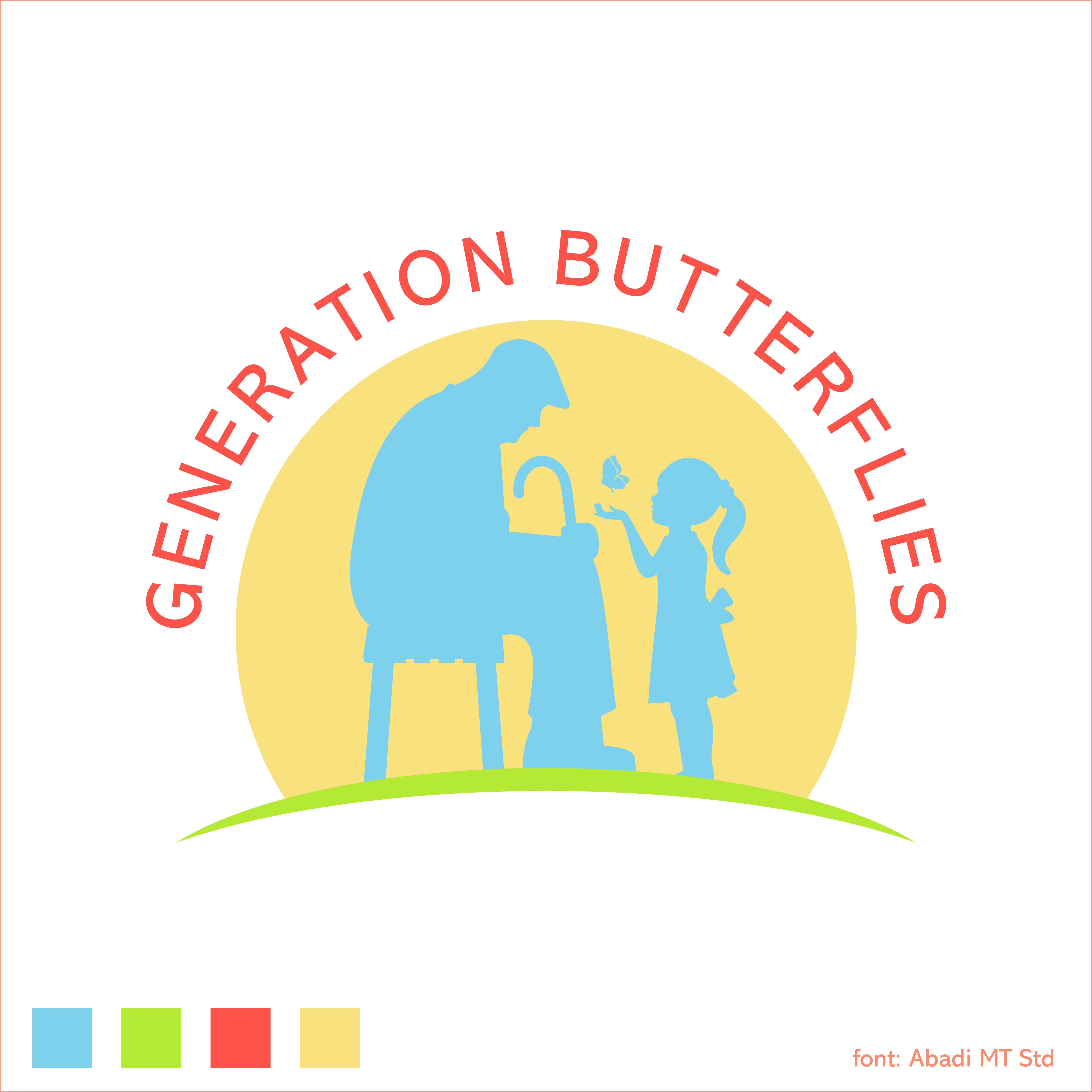 Logo Design by GambarSERU for this project | Design #30046001