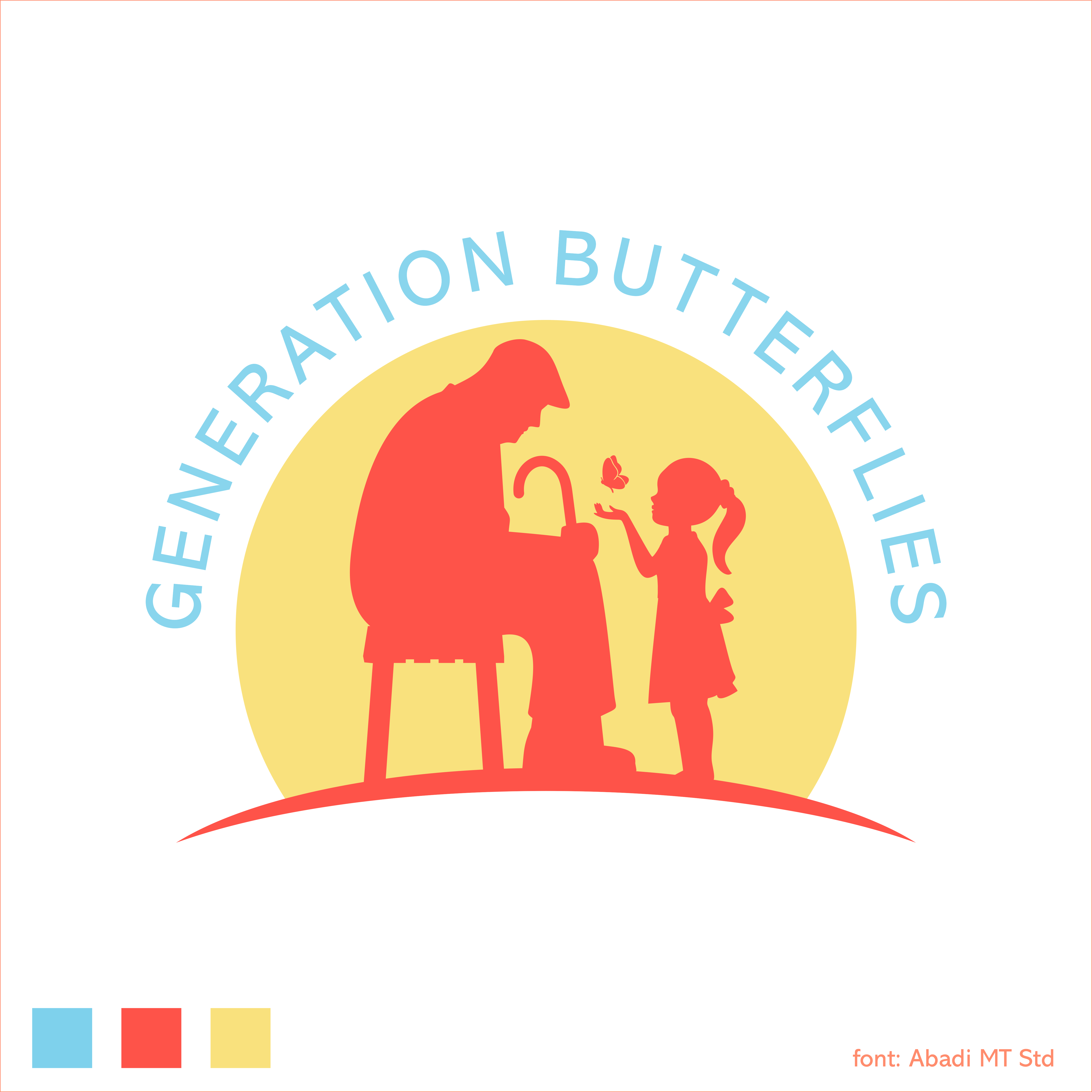 Logo Design by GambarSERU for this project | Design #30046314