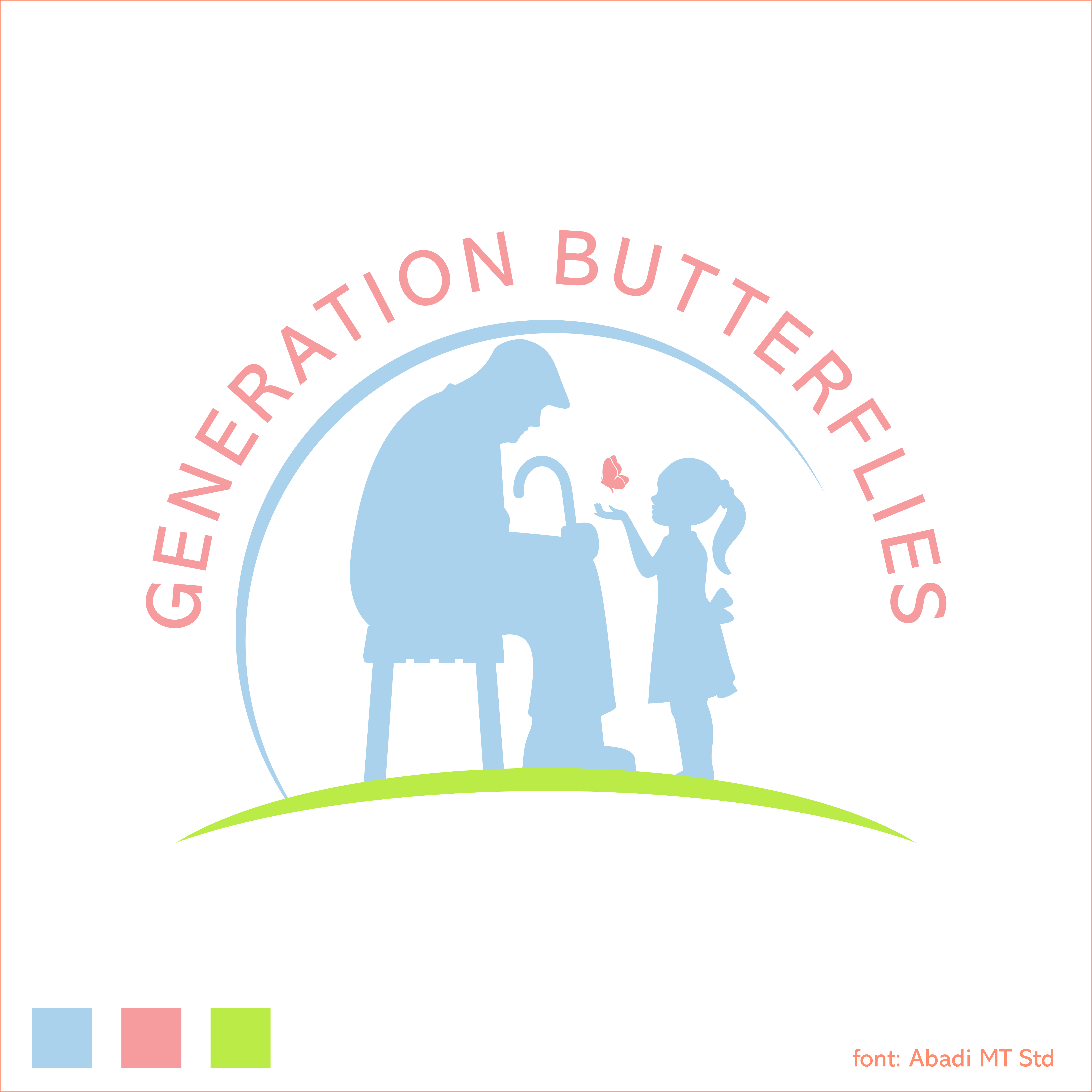 Logo Design by GambarSERU for this project | Design #30046364