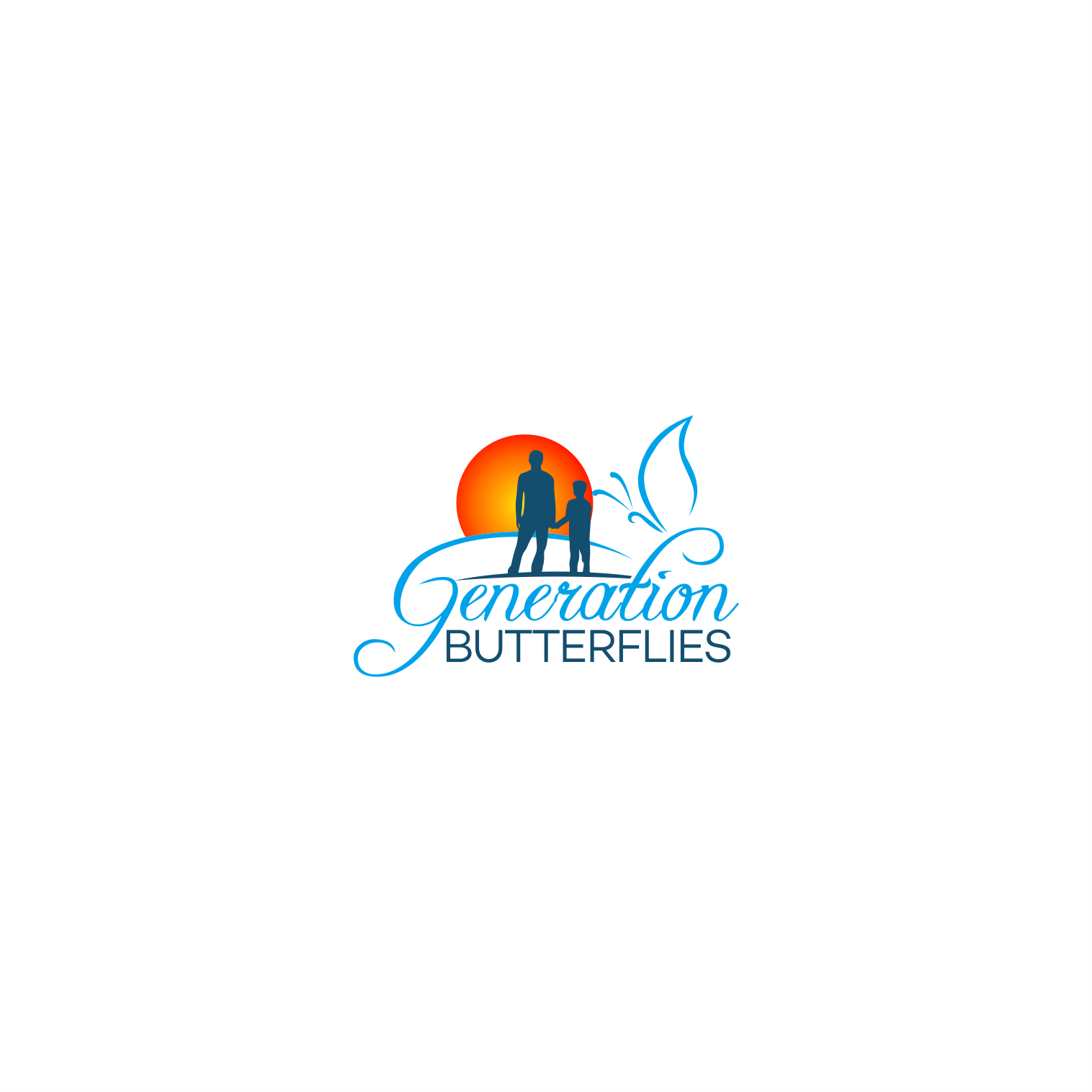 Logo Design by Arham Hidayat for this project | Design #30023055