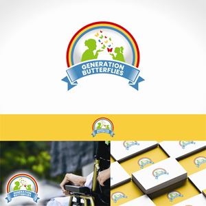 Logo Design by Nicolene Barnard for this project | Design: #30035786