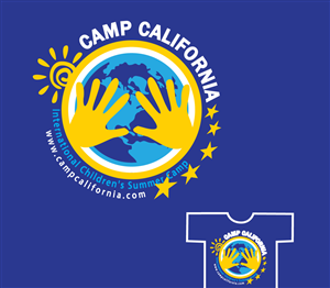 T-shirt Design by E Newman