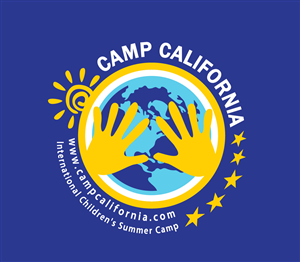 T-shirt Design by E Newman for Camp California d.o.o. | Design: #774929
