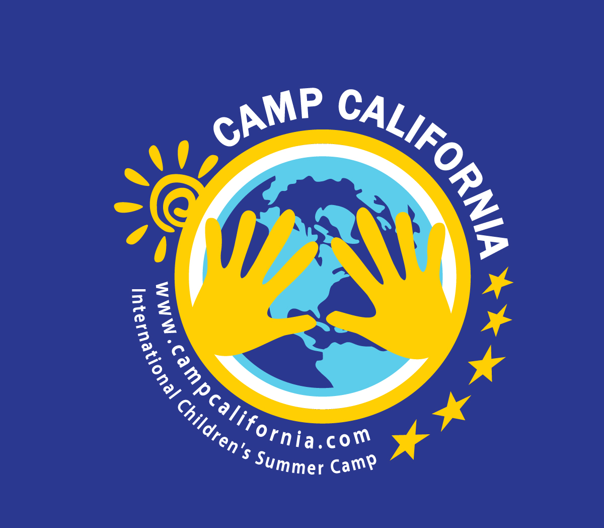 Diseño de Camiseta por E Newman para Camp California d.o.o. | Diseño #774934