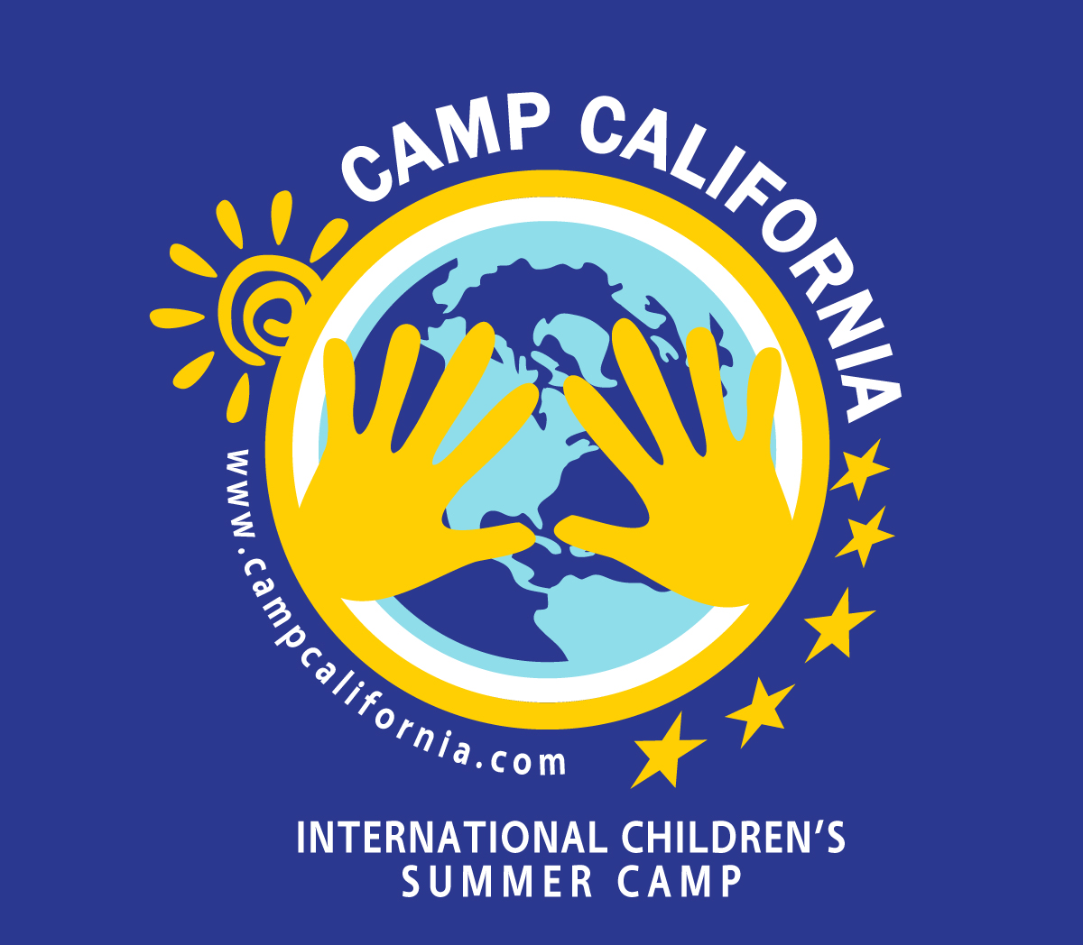 Design de T-shirt par E Newman pour Camp California d.o.o. | Design #774937