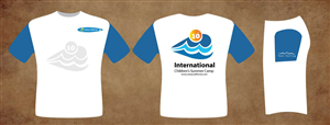 T-shirt Design by Sbss for Camp California d.o.o. | Design: #749432