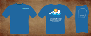 T-shirt Design by Sbss for Camp California d.o.o. | Design: #750882