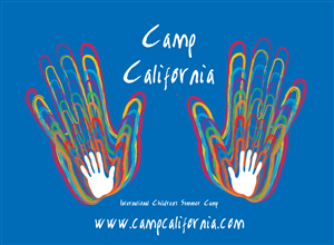 Design de T-shirt par CET pour Camp California d.o.o. | Design #755480