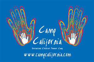 T-shirt Design by CET for Camp California d.o.o. | Design: #755483