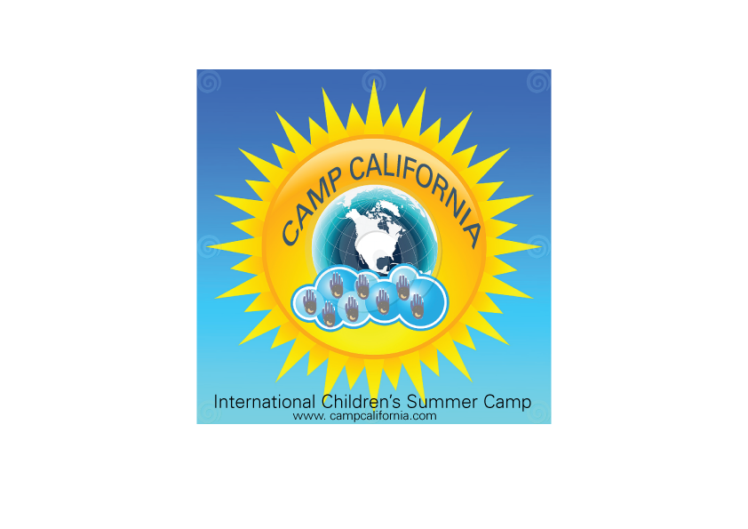 T-shirt Design by Harpreet Saini for Camp California d.o.o. | Design #764148