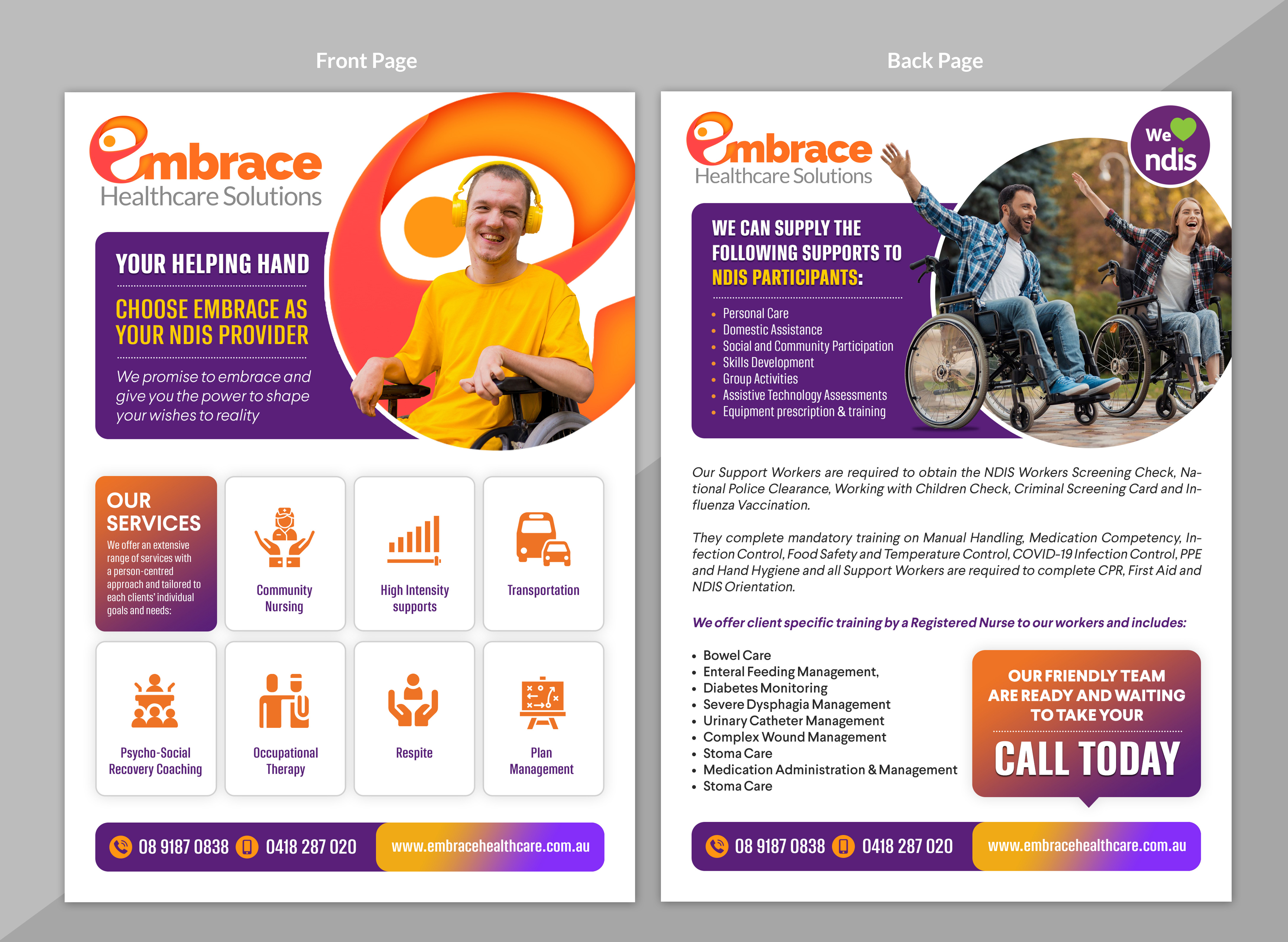 Flyer Design by SAI DESIGNS for this project | Design #29999545