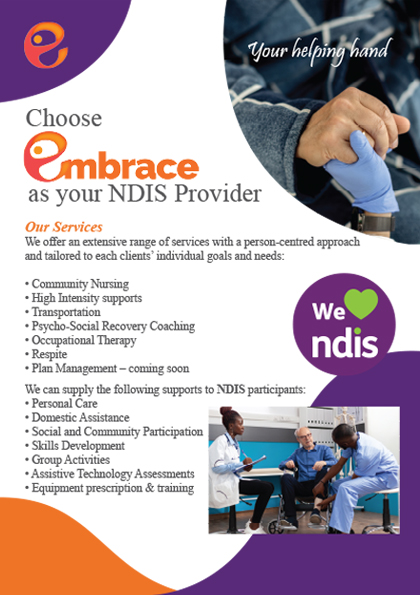 Flyer Design by jayfarhana for this project | Design #30000265