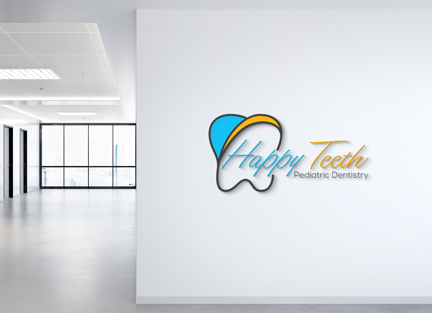 Diseño de Logo por Deziners Zone para este proyecto | Diseño #30000380