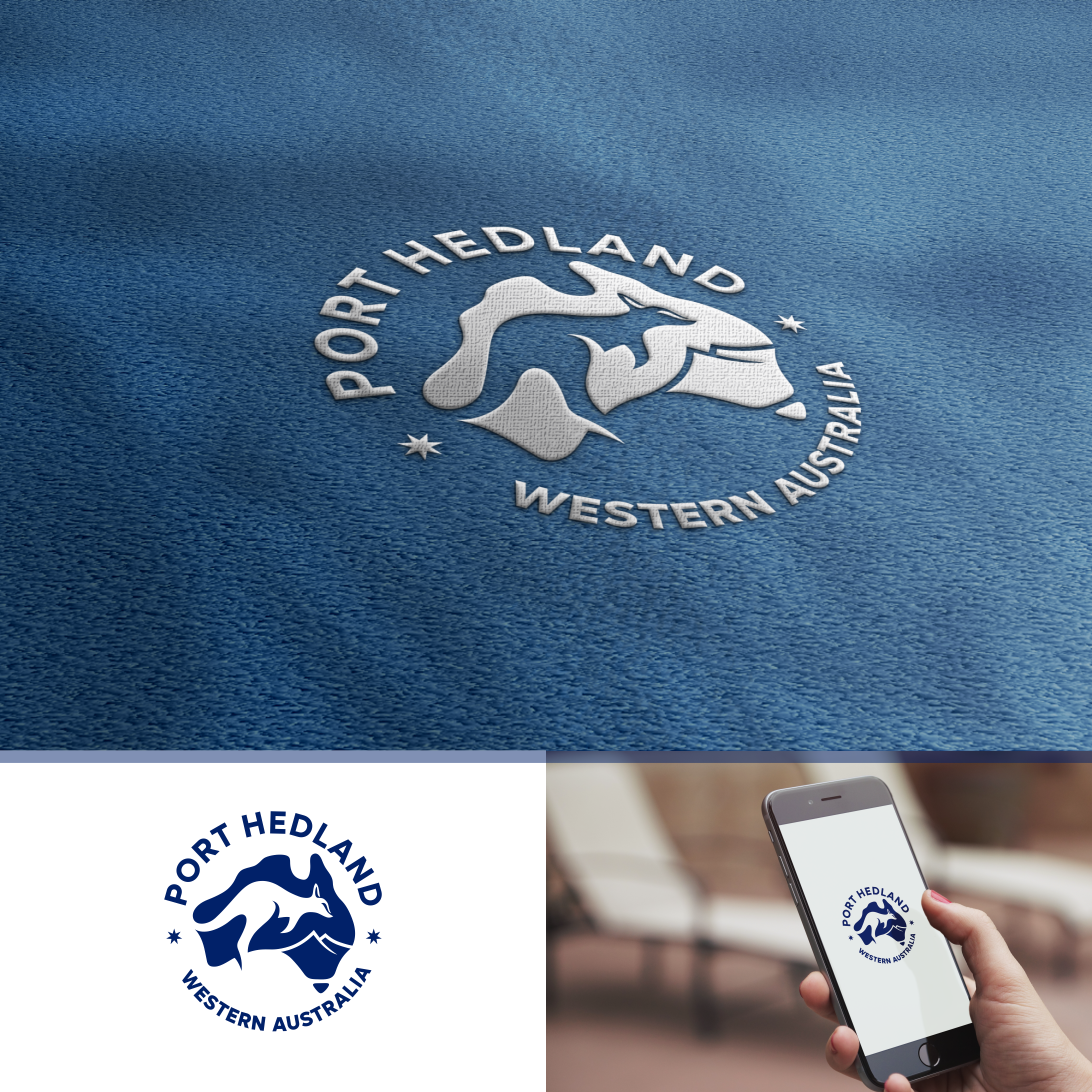 Logo Design by ghillvan for this project | Design #30001366