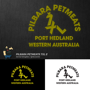 Logo Design by dccanim for this project | Design: #29999570